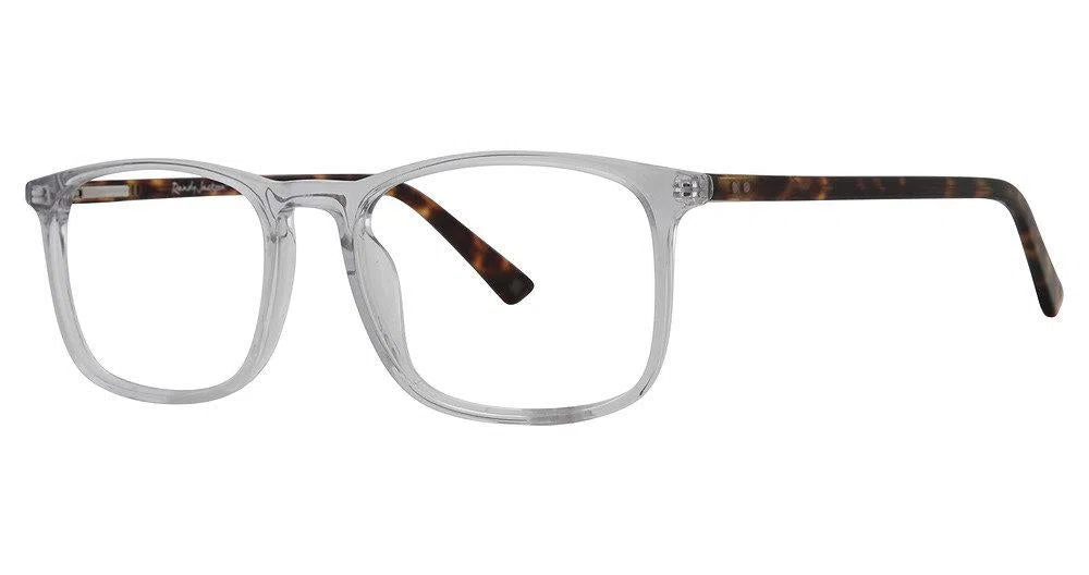Randy Jackson RJ3063 Eyeglasses - Tortoise - view 5